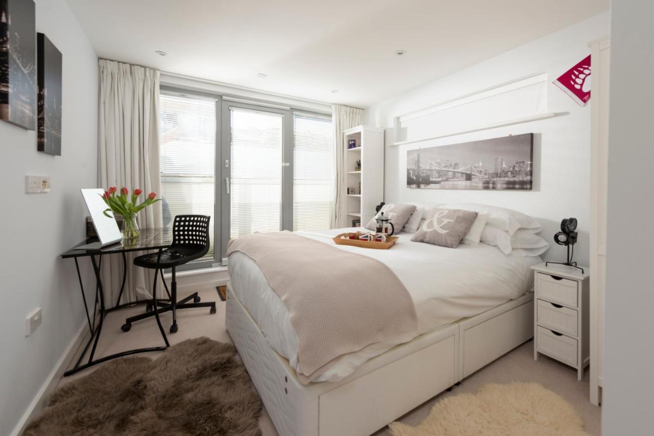 Fistral Beach Penthouse, Newquay Crantock Luaran gambar