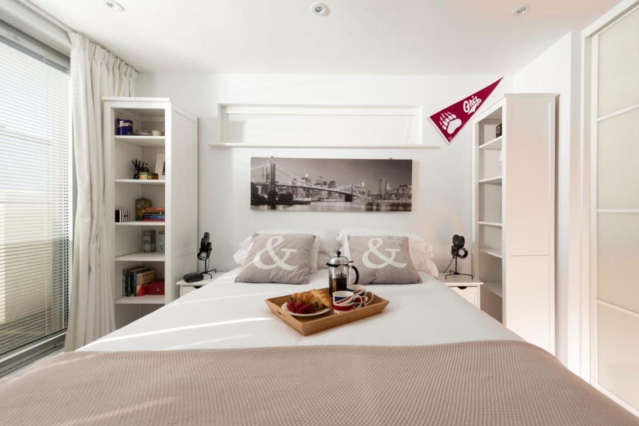 Fistral Beach Penthouse, Newquay Crantock Luaran gambar
