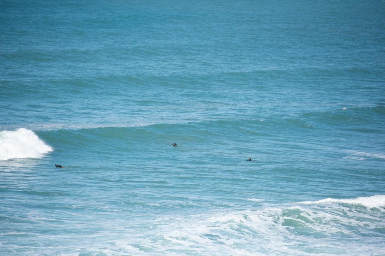 Fistral Beach Penthouse, Newquay Crantock Luaran gambar